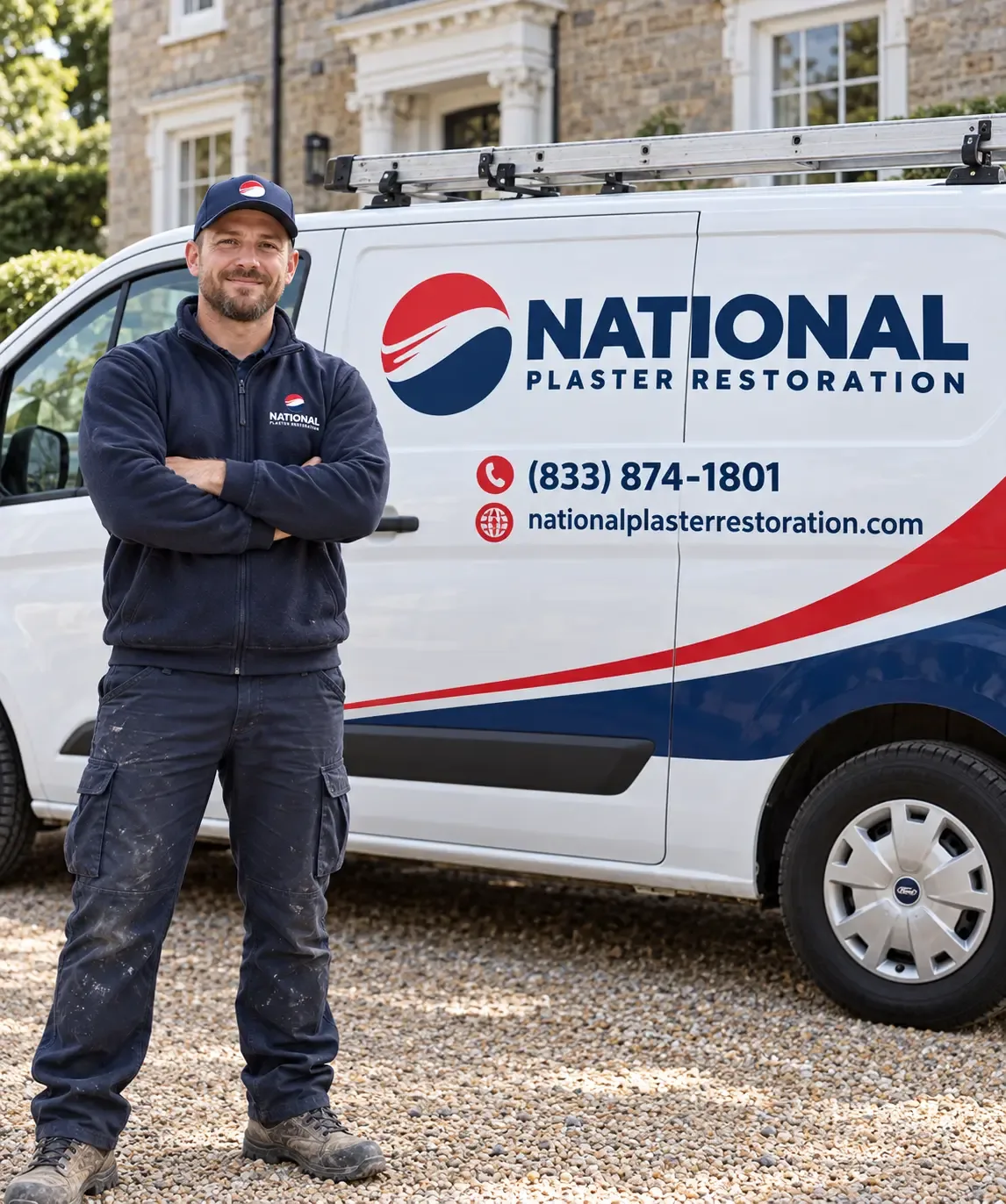 Plaster Repair Townsville, NC FAQs